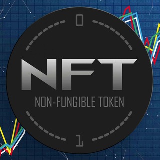Логотип телеграм канала @nftnovosti — Новости NFT l Криптовалюты