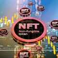 Logo saluran telegram nftnovostii — NFT NEWS | НОВОСТИ