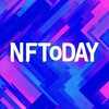 Logotipo do canal de telegrama nftodays - NFToday