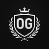 Logo of telegram channel nftogb — OG COIN