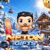 Логотип телеграм канала @nfton02 — NFTON