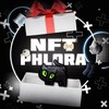 Telegram channel NFT PHLORA logo