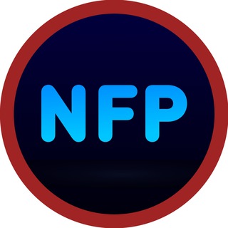 Logo of telegram channel nftplay_channel — NFTPlay_Channel