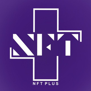Logo saluran telegram nftplus_community — NFTPLUS