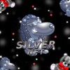 Logo of telegram channel nftpodarkiss — Silver NFT @MRKR