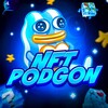Logo of telegram channel nftpodgonhik — NFTpodgon🎲