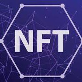 Лагатып тэлеграм-канала nftprog — NFT PROJECT