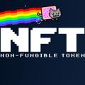 Logo saluran telegram nftrainbow — NFT RAINBOW