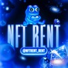 Логотип телеграм канала @nftrent_bent — NFT RENT — Аренда НФТ