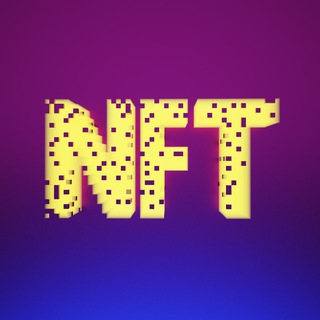 Логотип телеграм канала @nftreviews — NFT Reviews