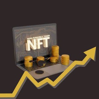Telegram channel NFTs Crypto💰 logo