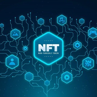 Logo of telegram channel nfts_defis — NFTs & DeFi News | Daily NFTs Updates | SECUS2
