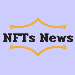 Logo saluran telegram nfts_newss — NFTs News