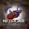 Logo of telegram channel nfts1gar — NFTS1GAR🚬