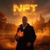 Логотип телеграм канала @nftsecond — NFT By Gromov