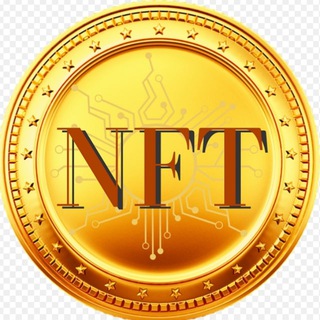 Логотип телеграм канала @nftshara — NFT шара | Бесплатная крипта