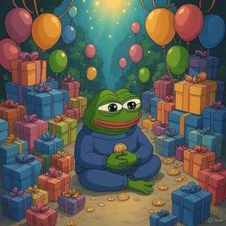 Telegram channel 🎁 NFT-шка logo