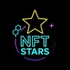 Logo of telegram channel nftstarsclub — NFT Stars Club