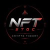 Логотип телеграм канала @nftstoc — 𝗡𝗙𝗧 𝗦𝗧𝗢𝗖 | 𝗖𝗥𝗬𝗣𝗧𝗢 𝗧𝗛𝗘𝗢𝗥𝗬