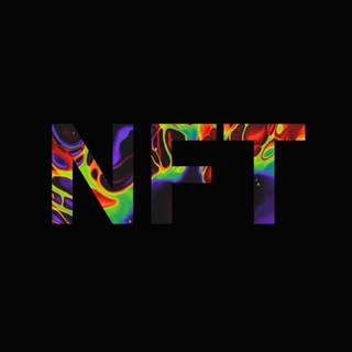 Логотип телеграм канала @nftstock — NFT
