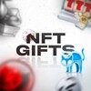 Telegram channel NFT GIFTS logo