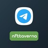 Telegram channel NFT Taverna logo