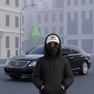 Логотип телеграм канала @nfttg_news — Полный Рахат