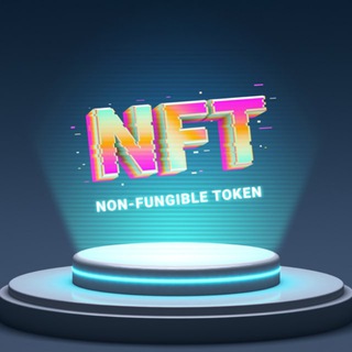Логотип телеграм канала @nfttoncoin — NFT The Open Network