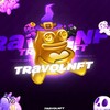 Логотип телеграм канала @nfttrav2 — Travol_NFT