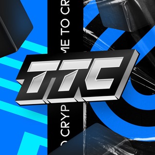 Логотип телеграм канала @nftttc — TTC | ССЫЛКА