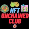 Logo saluran telegram nftunchainedclubchannel — NFTunchained Club | Channel