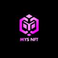 Logo des Telegrammkanals nftxalerts - MYS NFT INFOKANAL💡