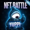 Telegram channel 🌊NFT battle | Yuppi🌊 logo
