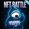 Логотип телеграм канала @nftyuppi — 💎Yuppi | nft battle💎