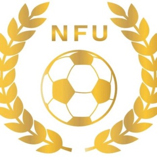Логотип телеграм канала @nfuoriginal — NFU.ORIGINAL