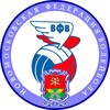 Логотип телеграм канала @nfvnmsk71 — НФВ|Новомосковская Федерация Волейбола