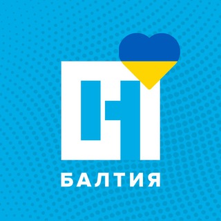 Логотип телеграм канала @ng_baltic — Новая газета Балтия