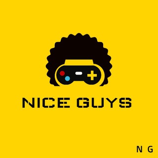لوگوی کانال تلگرام ng_team1 — PUBG MOBILE |NICE GUYS