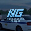 Логотип телеграм канала @ng_project — NIZHEGORODSK PROJECT x NG-RP
