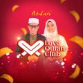 Logo saluran telegram ngajijomazdan — LOVE QURAN CLUB BY AZDAN✨