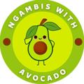 Logo saluran telegram ngambiswithavocado — – ɴɢᴀᴍʙɪs ᴡɪᴛʜ ᴀᴠᴏᴄᴀᴅᴏ