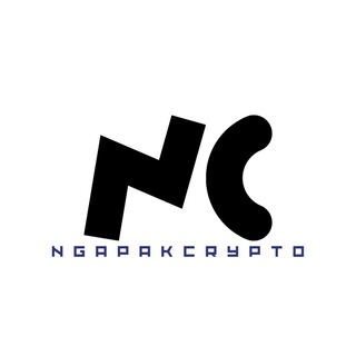 Logo saluran telegram ngapak_crypto — Ngapak Crypto