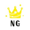 Логотип телеграм канала @ngbrandng — Нижнее белье NG