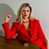 Логотип телеграм канала @ngcoach — Наталья Спиридонова. Никакой созависимости