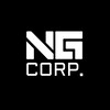 Logo of telegram channel ngcorp — NG Corporation