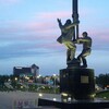 Логотип телеграм канала @ngdualmetterritory — Мы Татнефть – Альметьевск