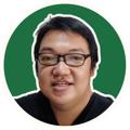 Logo saluran telegram ngebahasexcel — Adit (bossexcel.id)