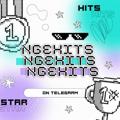 Logo saluran telegram ngehits — NGEHITS FLASHSALE!!!