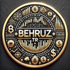 Logo of telegram channel ngfjvcb — BEHRUZ.TD📊📈🧑‍💻