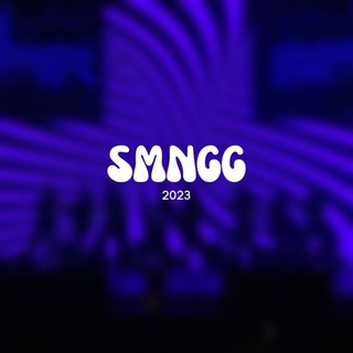 Логотип телеграм канала @ngg_sm — SM NEW GIRL GROUP